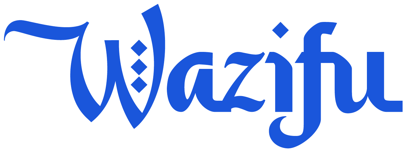 Wazifu